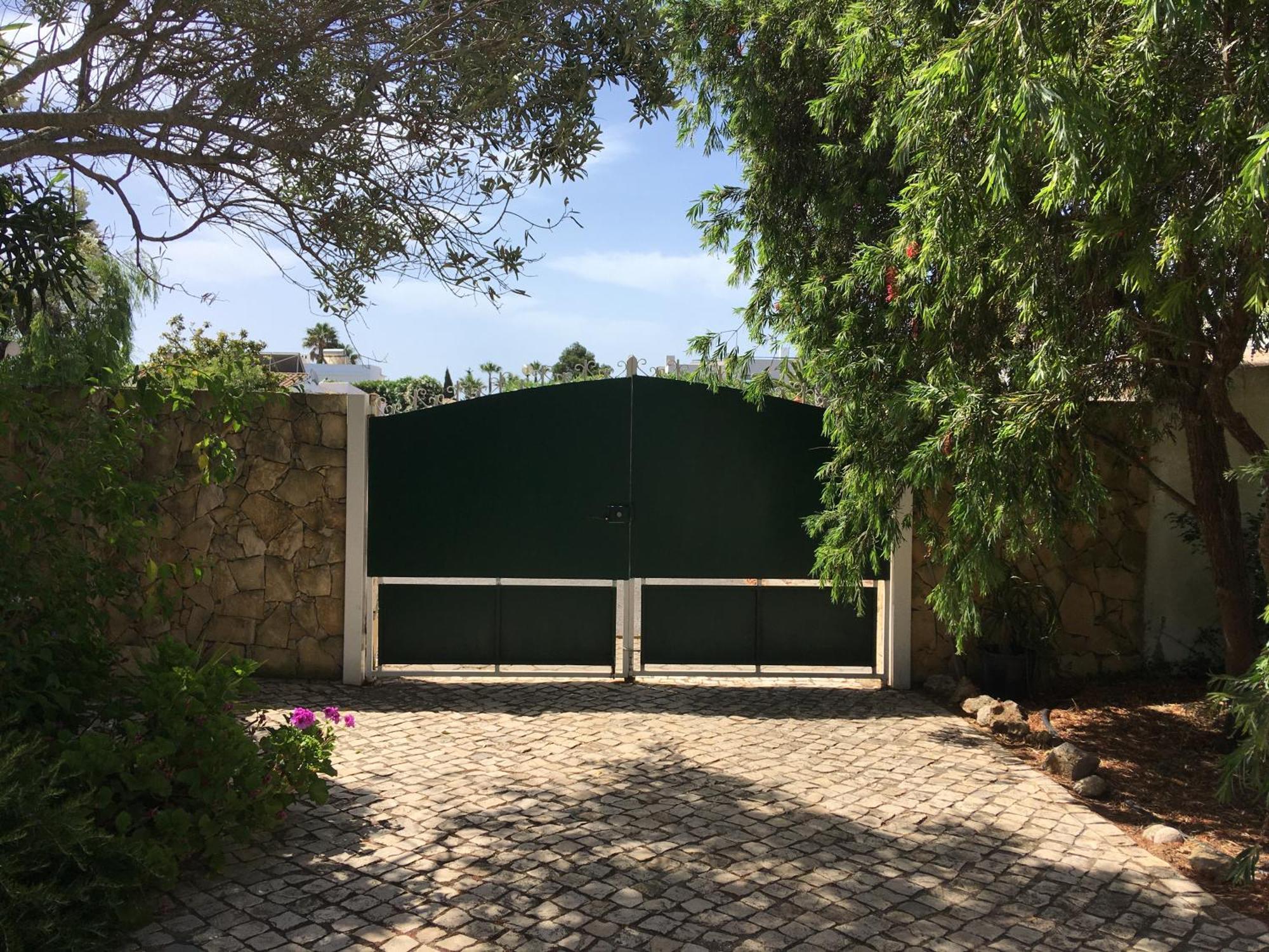 Casa Guerreiro Apartment Lagos Exterior foto