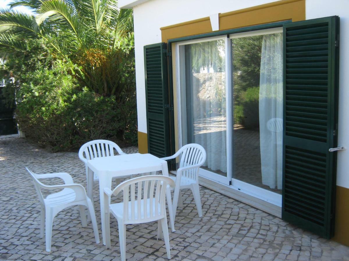 Casa Guerreiro Apartment Lagos Exterior foto